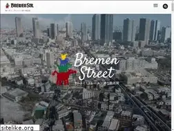 Sites similar to bremen-st.com