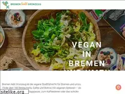 Sites similar to bremen-vegan.de