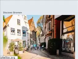 Sites similar to bremen.eu