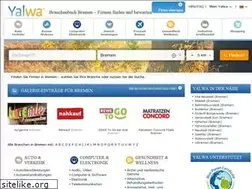 Sites similar to bremen.yalwa.de