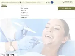 Sites similar to bremenfamilydentistry.com