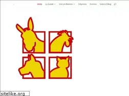 Sites similar to bremenianos.com