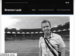 Sites similar to bremenleak.com