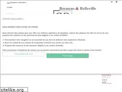 Sites similar to bremens-belleville.com