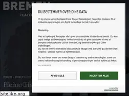 Sites similar to brementeater.dk