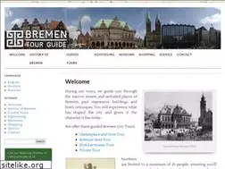 Sites similar to brementourguide.de
