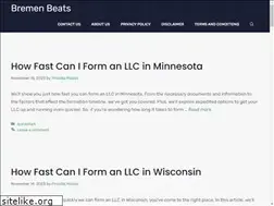 Sites similar to brementownmusicians.com