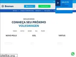 Sites similar to bremenvolks.com.br