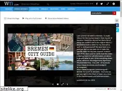 Sites similar to bremenweather.com