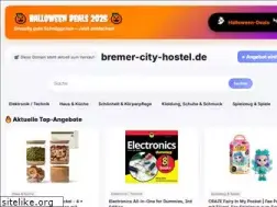 Sites similar to bremer-city-hostel.de
