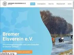Sites similar to bremer-eisverein.de