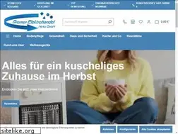 Sites similar to bremer-elektrohandel.de