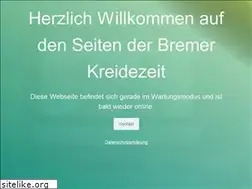 Sites similar to bremer-kreidezeit.de