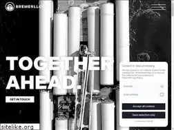 Sites similar to bremer-lloyd.com
