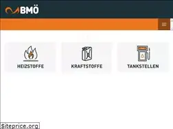 Sites similar to bremer-mineraloel.de