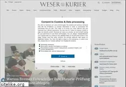 Sites similar to bremer-nachrichten.de