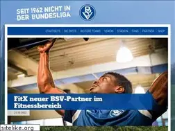 Sites similar to bremer-sportverein.de
