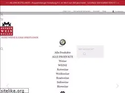 Sites similar to bremer-weinkolleg.de