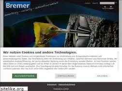 Sites similar to bremer-willi.de
