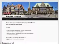 Sites similar to bremer-zimmer.de