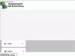 Sites similar to bremerberg.com