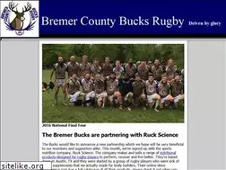 Sites similar to bremerbucks.com
