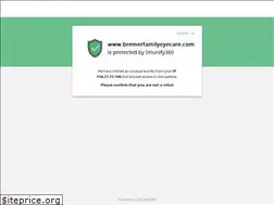 Sites similar to bremerfamilyeyecare.com
