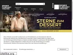 Sites similar to bremerfilmkunsttheater.de