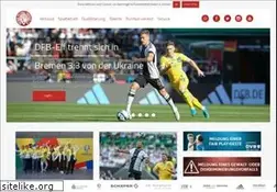 Sites similar to bremerfv.de