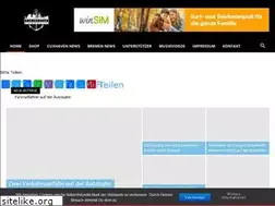 Sites similar to bremerhavennews24.de