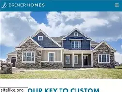 Sites similar to bremerhomes.com