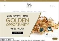Sites similar to bremerjewelry.com