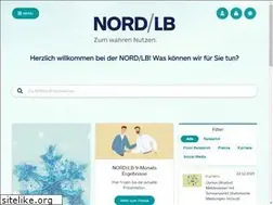 Sites similar to bremerlandesbank.de