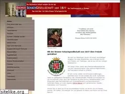 Sites similar to bremersg.de