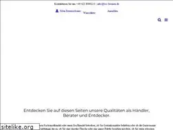 Sites similar to bremerspirituosencontor.de