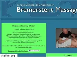 Sites similar to bremerstent.eu