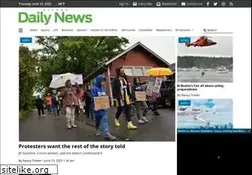 Sites similar to bremertonpatriot.com