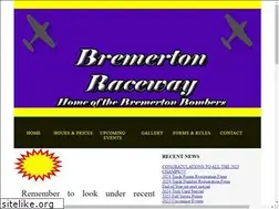 Sites similar to bremertonraceway.com