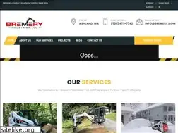 Sites similar to bremery.com