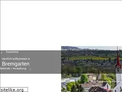 Sites similar to bremgarten.ch