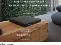 Sites similar to bremgartner.ch