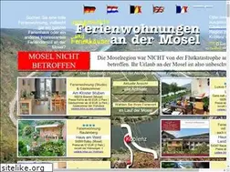 Sites similar to bremmer-calmont.de