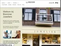 Sites similar to bremmerjuweliers.nl