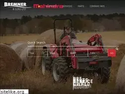 Sites similar to bremnerandsons.ca