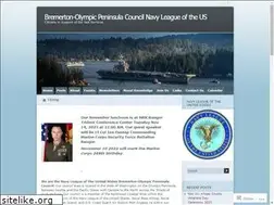 Sites similar to bremolympicnlus.wordpress.com