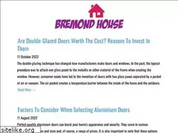Sites similar to bremondhouse.com