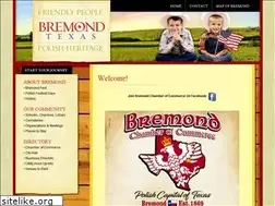 Sites similar to bremondtexas.org