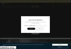 Sites similar to bremont.com