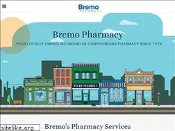 Sites similar to bremorx.com