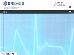 Sites similar to bremss.org
